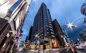 アパホテル 東新宿 歌舞伎町タワー